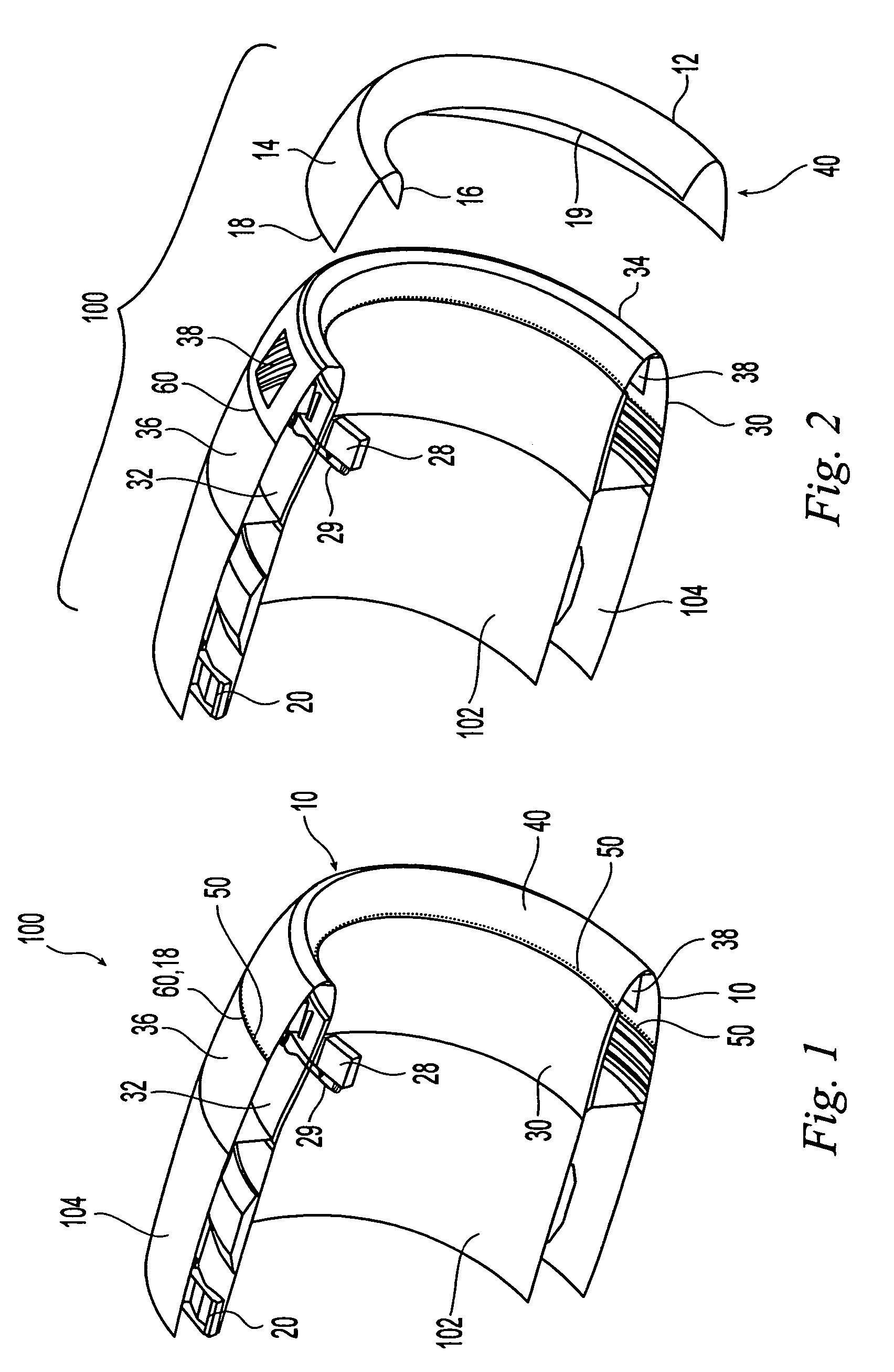 Aircraft engine nacelle inlet having electrical ice protection system