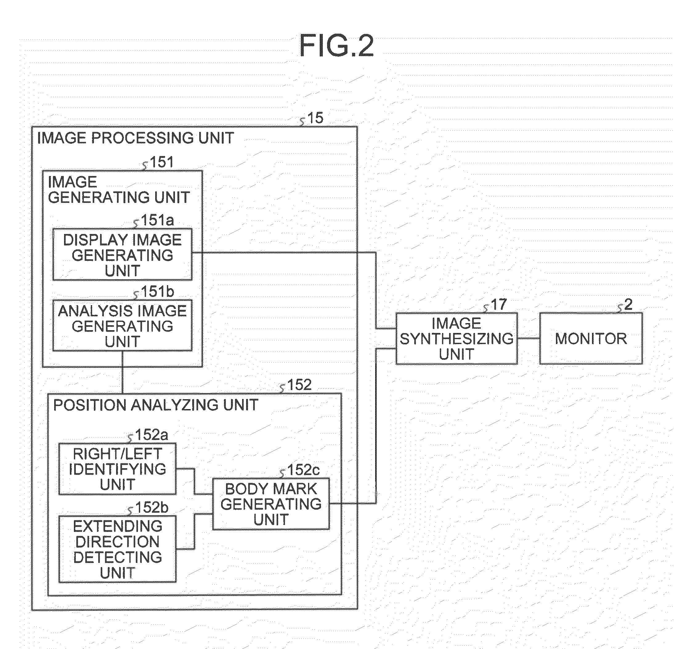 Ultrasonic diagnostic apparatus, positional information acquiring method, and computer program product