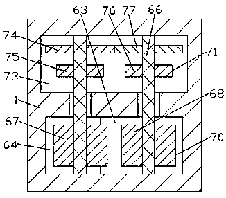 Solid waste reutilization device