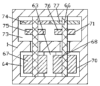 Solid waste reutilization device