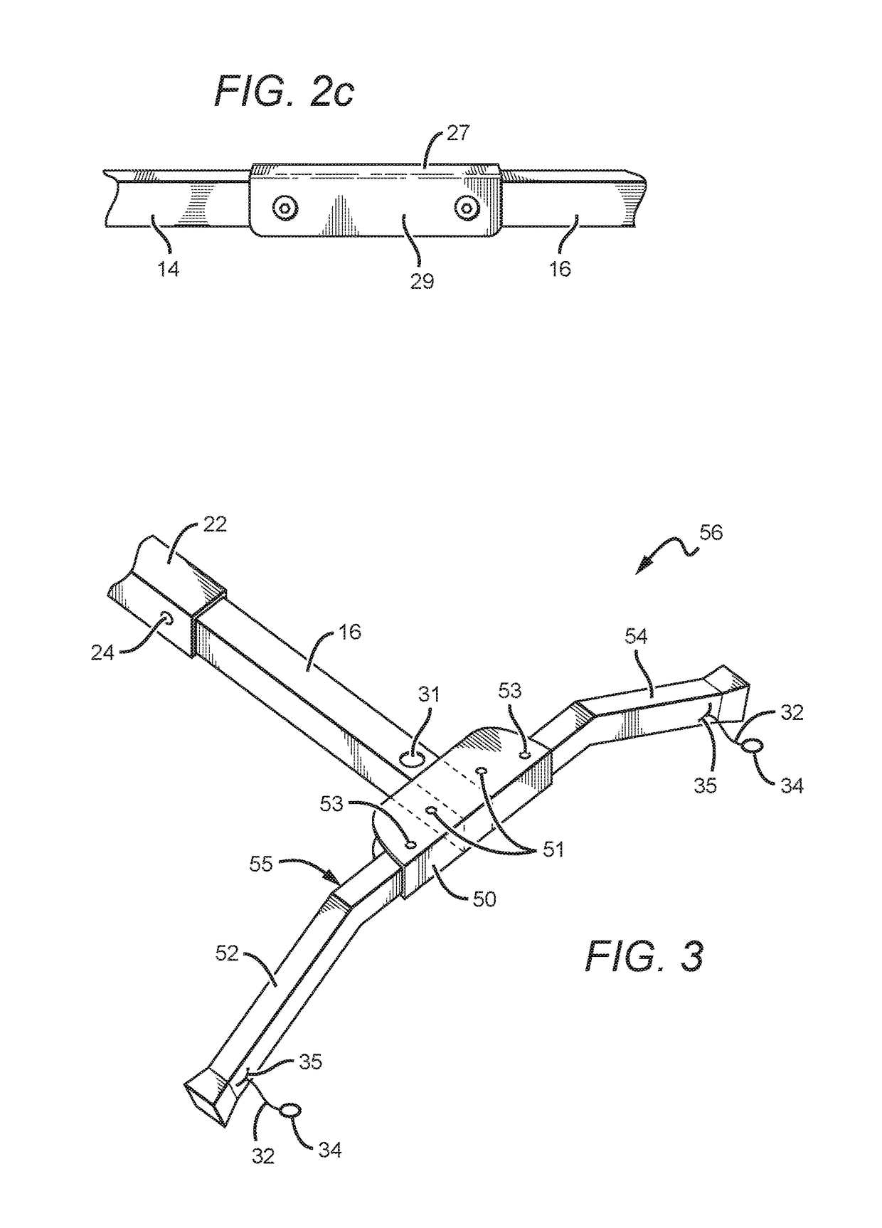 Ball net structure with alterable base