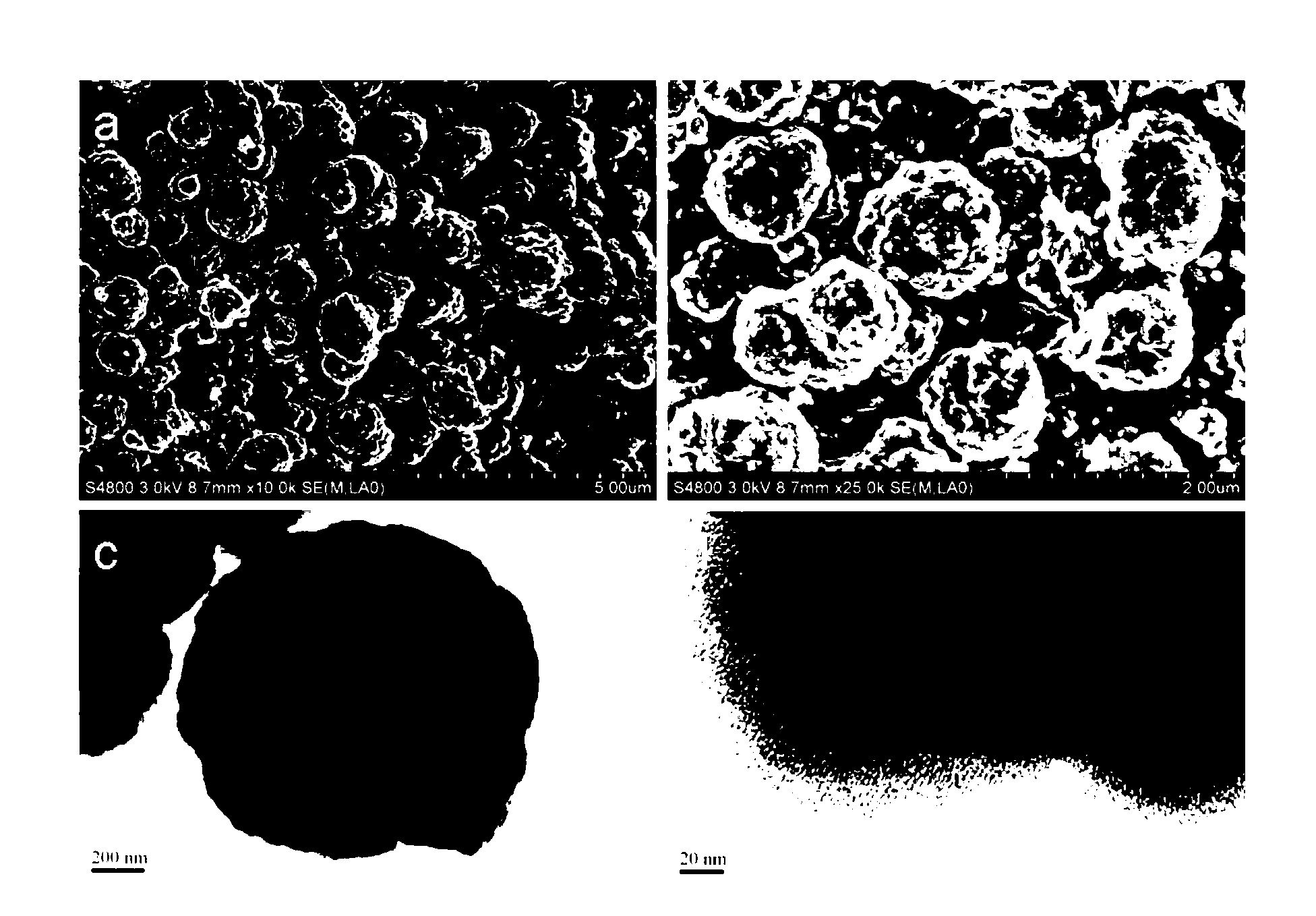 Ti&lt;3+&gt;-self-doped anatase titanium-oxide photocatalyst with large specific surface area, and synthetic method and applications thereof