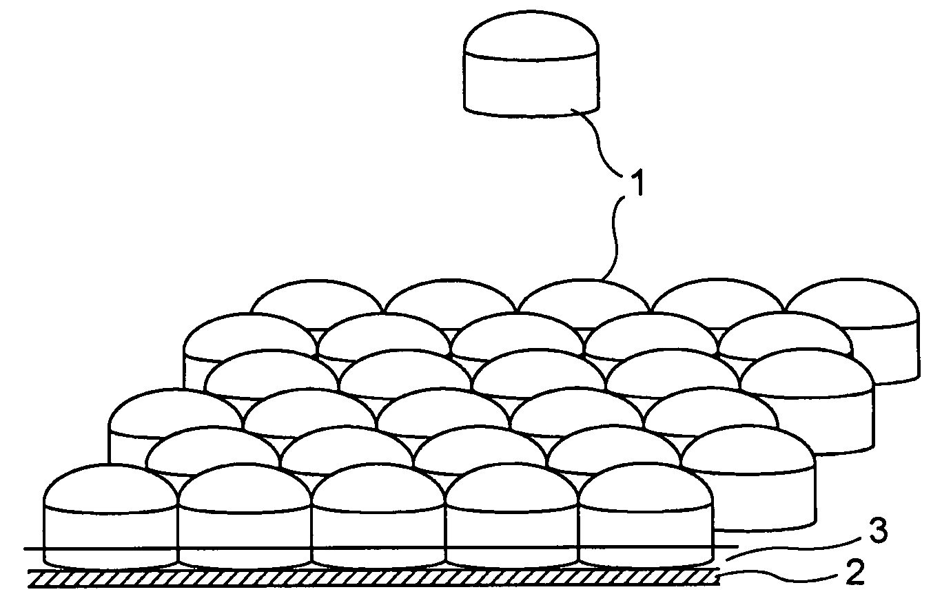 Boron carbide sintered body and protective member