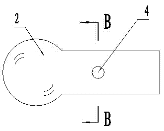 Hemostatic sphere for minimally invasive surgery