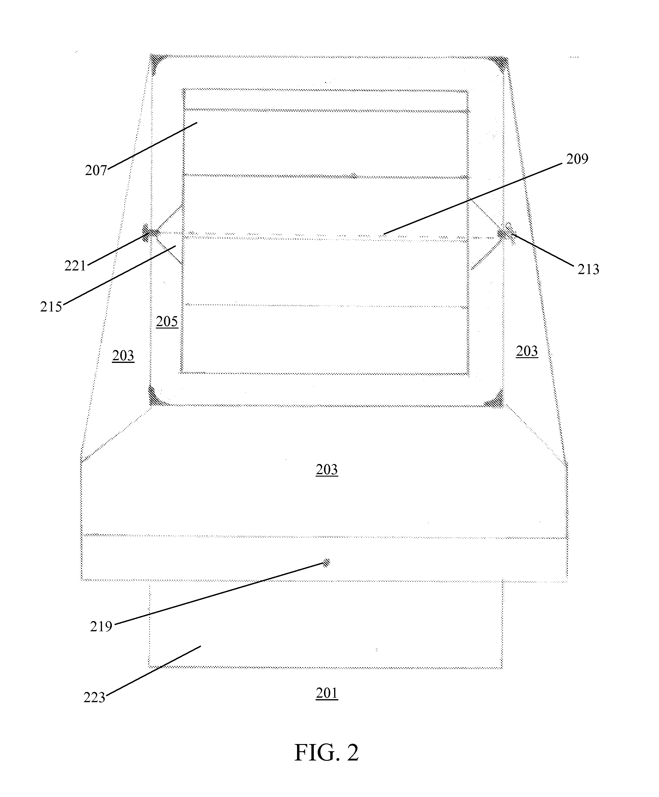 Vent cover with paddle wheel