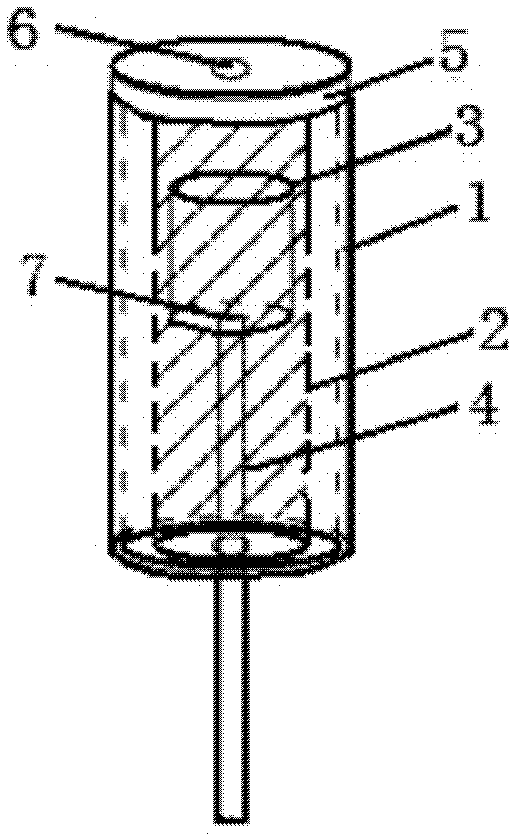 Modularized sea wave direct drive generator