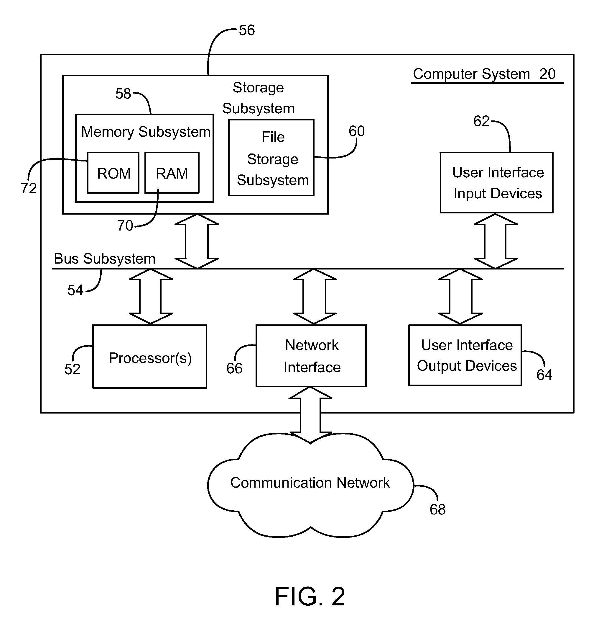 System and method for illumination and fixation with ophthalmic diagnostic instruments