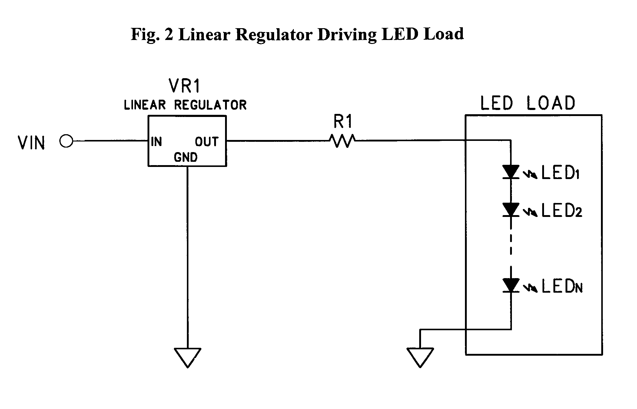 90-260Vac dimmable MR16 LED lamp