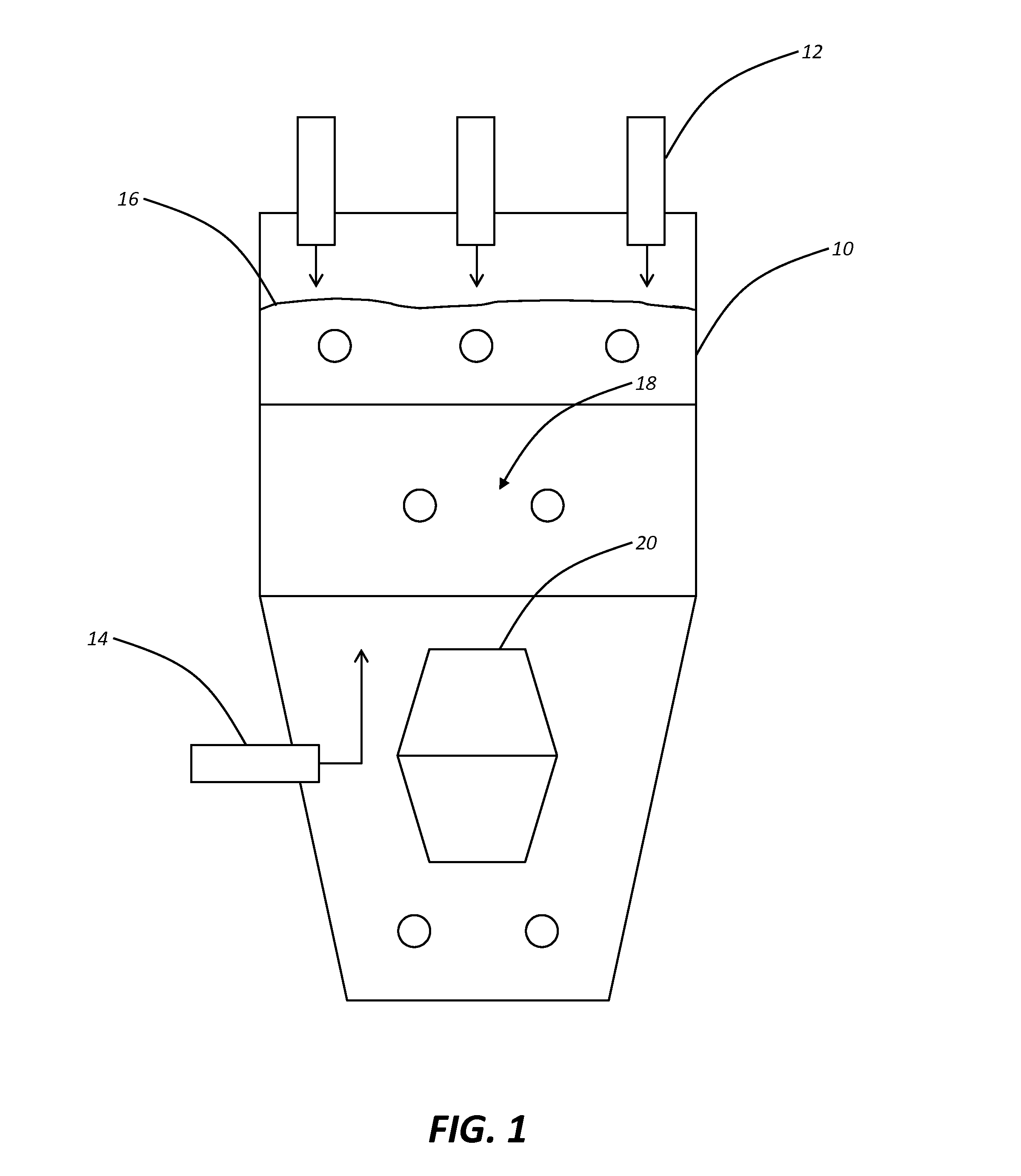 Devices and methods for enhancing burden uniformity in a combination reforming/reducing shaft furnace