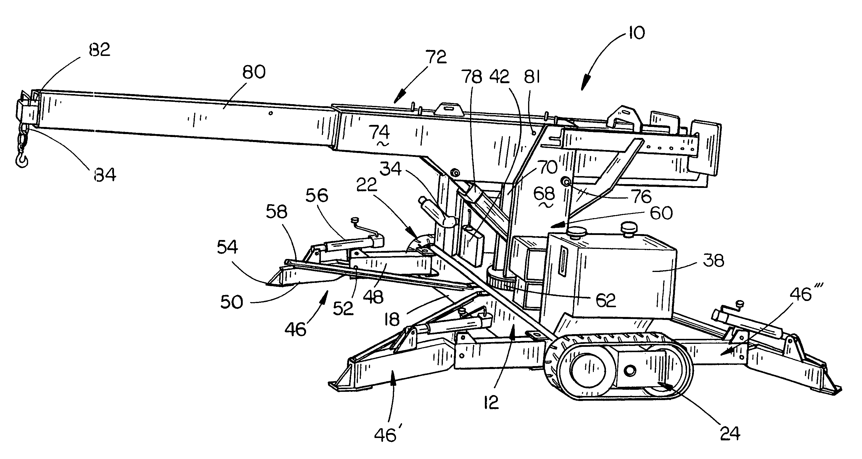 Slat replacement machine