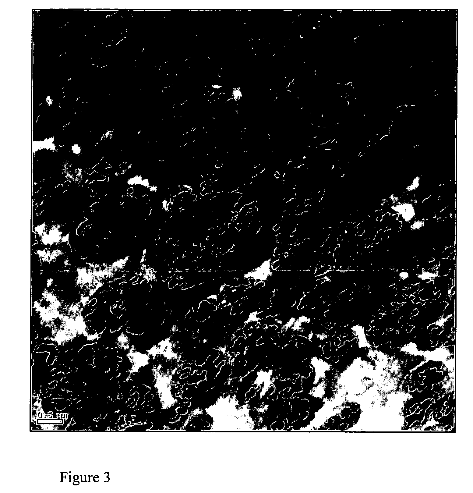 Poly (arylene ether)/polyamide composition