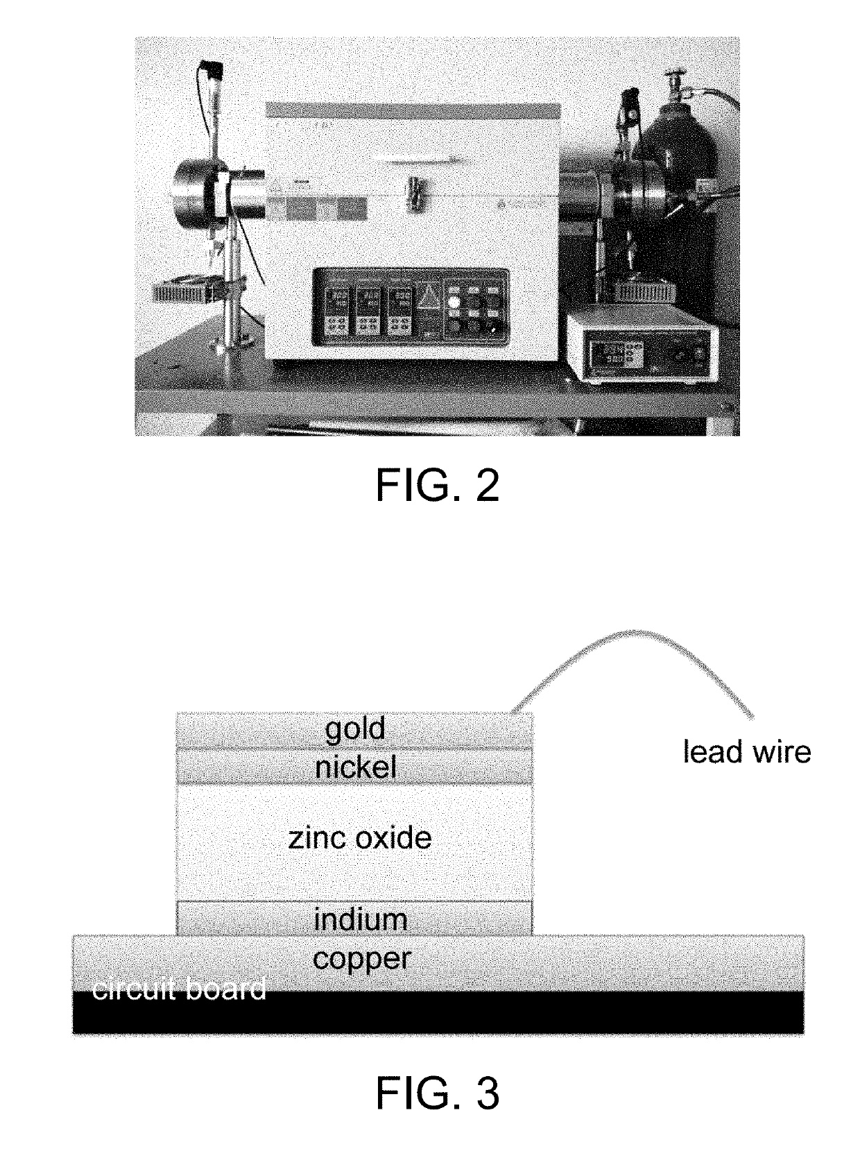 High-resistivity single crystal zinc oxide wafer based radiation detector and preparation method and use thereof