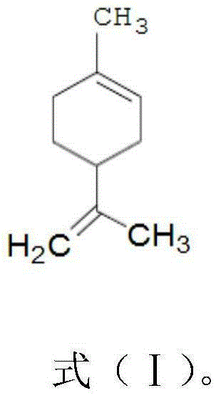 Sex pheromone of bactrocera minax