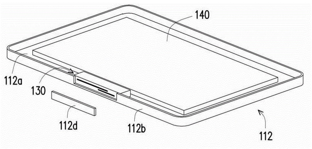 Electronic device and antenna unit thereof