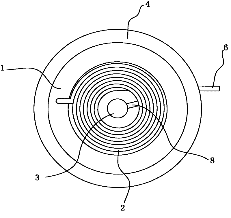 Liquid fuel gasification combustor