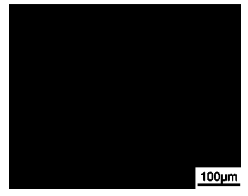 Preparation method of particle-reinforced metal matrix composite material