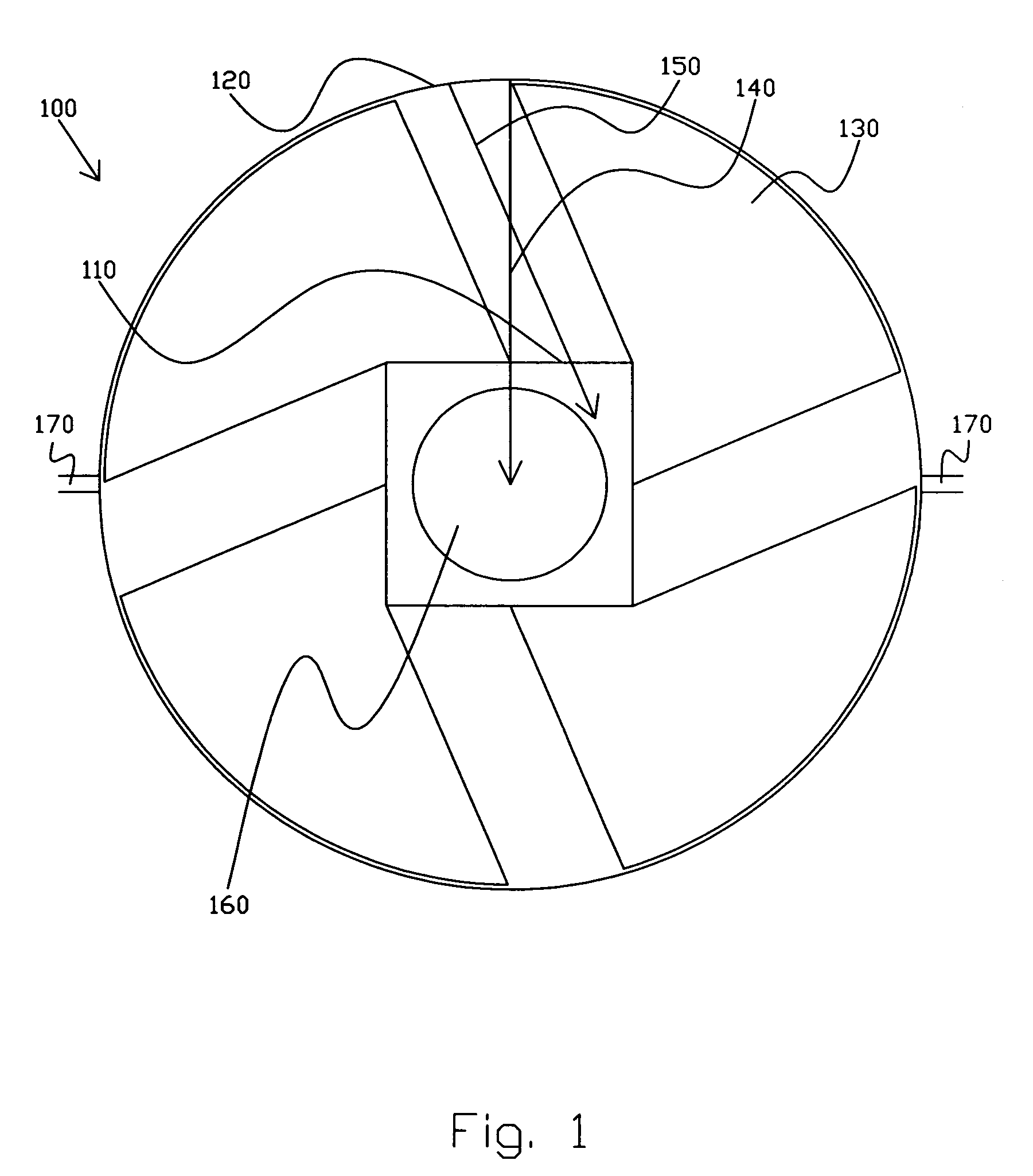 Casimir effect conversion