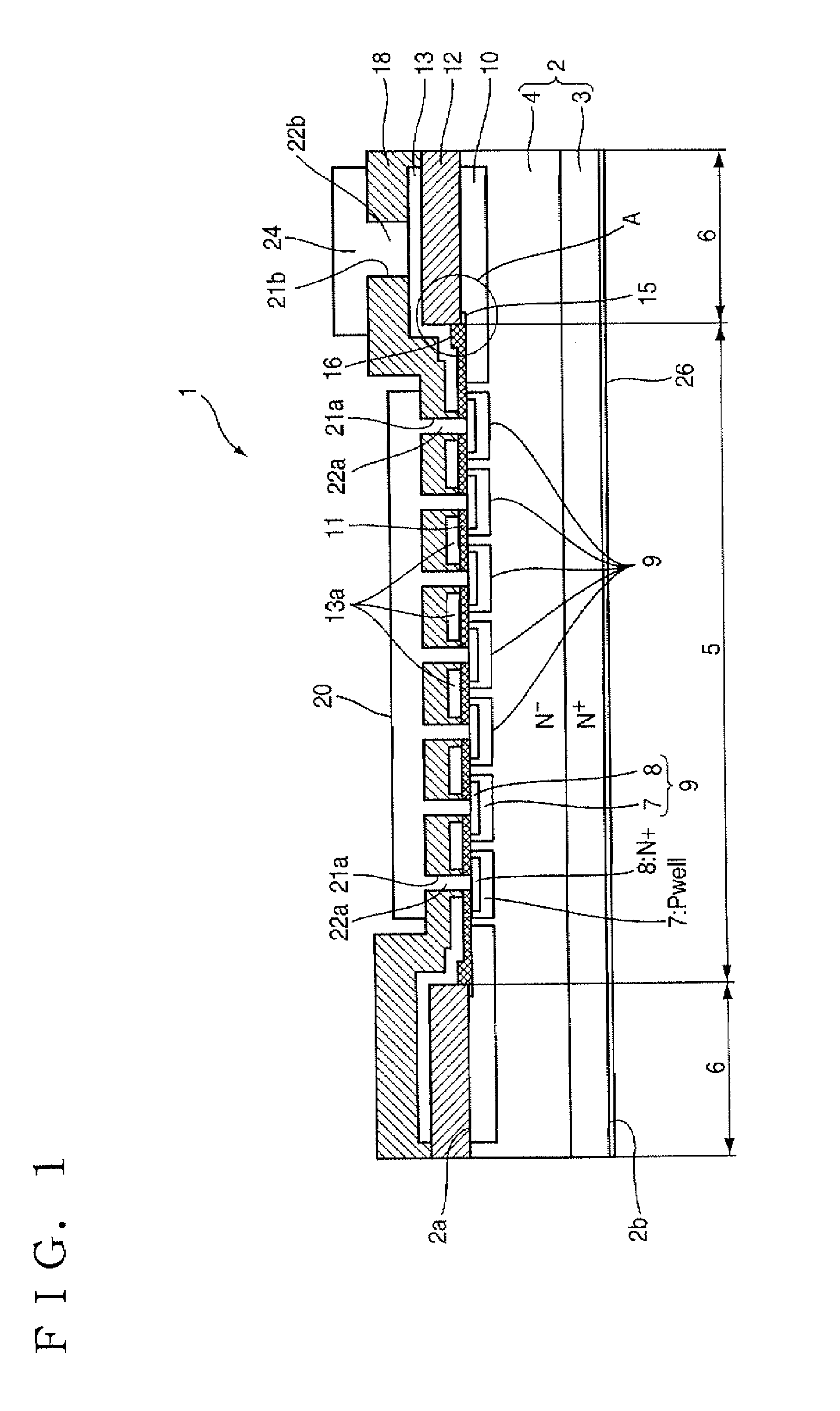 Silicon carbide semiconductor device and manufacturing method thereof