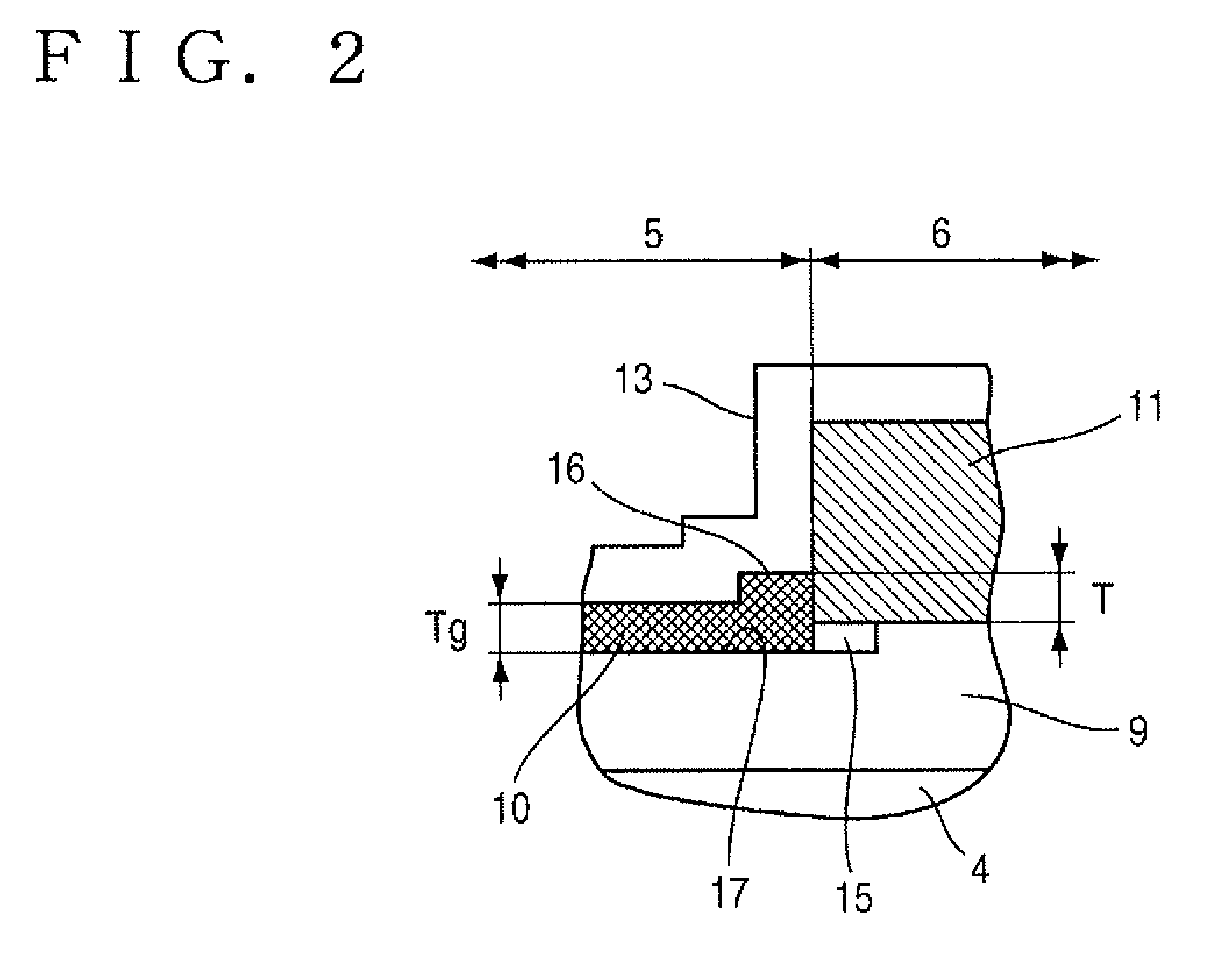 Silicon carbide semiconductor device and manufacturing method thereof