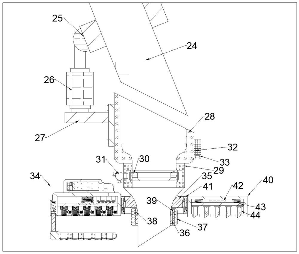 Sower capable of improving softness of soil around seed and accelerating germination rate