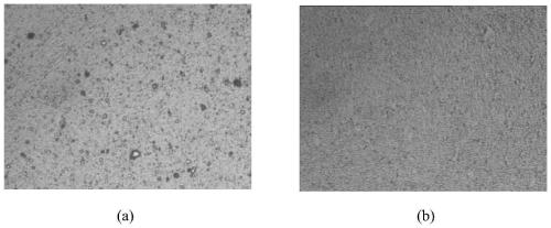 Preparation method of high-speed steel tap surface coating