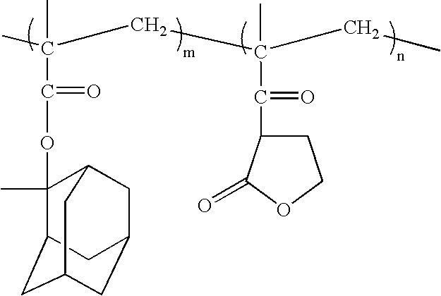 Chemically amplified resist composition and method for forming patterned film using same