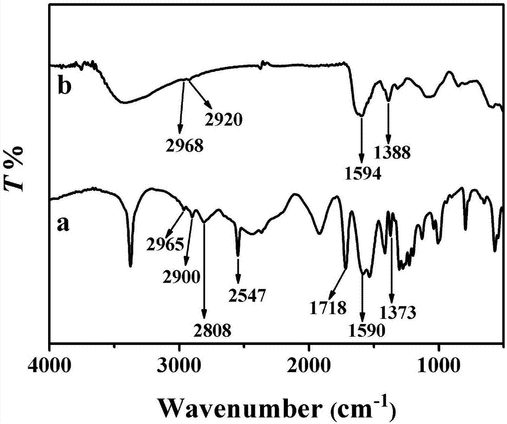 Photoelectric Immunosensor Based on Water-Soluble CD-AG-TE Quantum Dots/Nanogold Composite