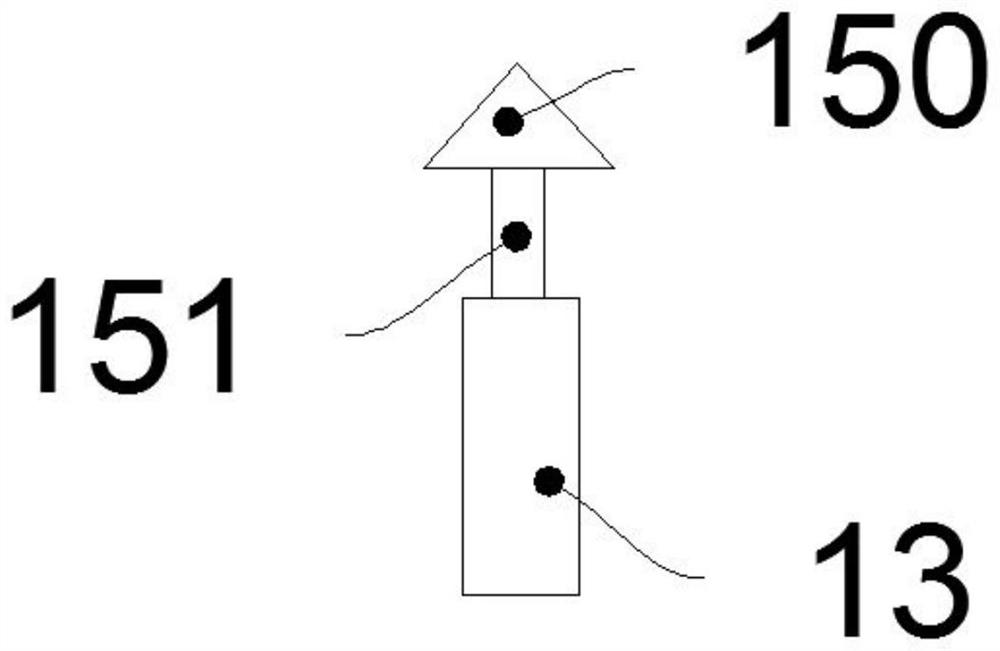 Fireproof window capable of being automatically closed