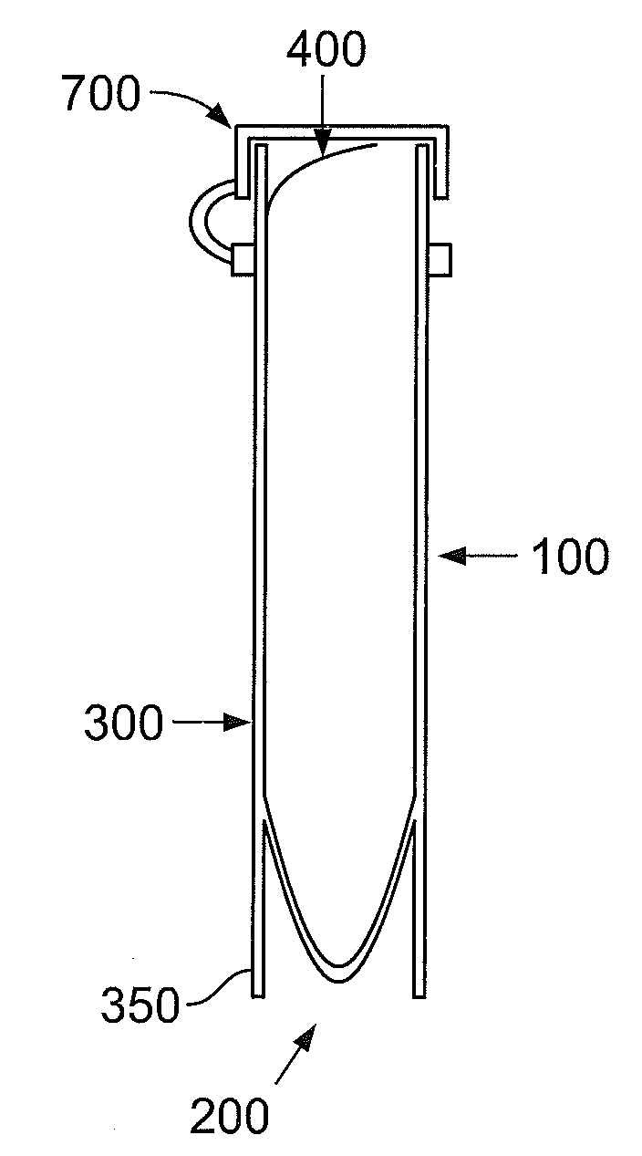 Cerebrospinal fluid collection tubes and methods