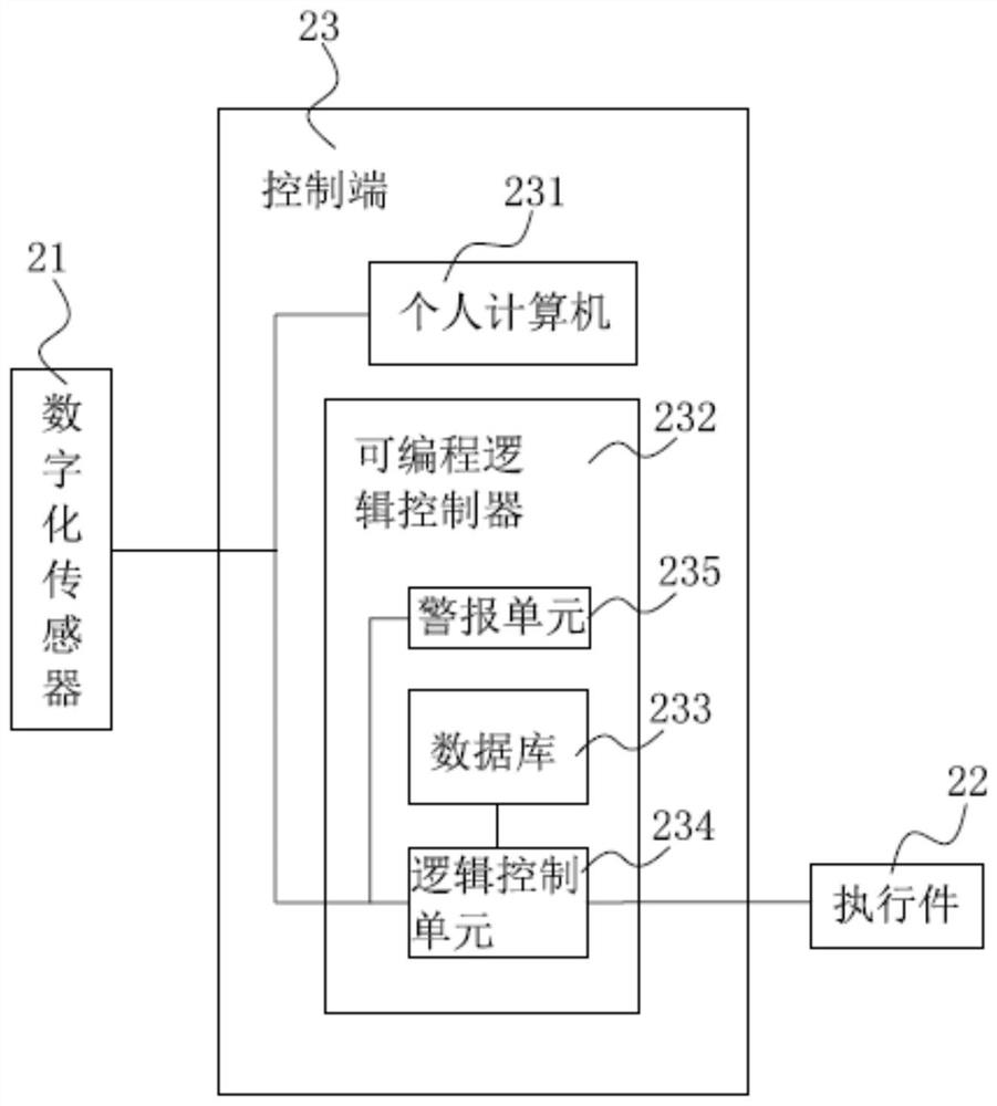 Asphalt foaming device and asphalt foaming method