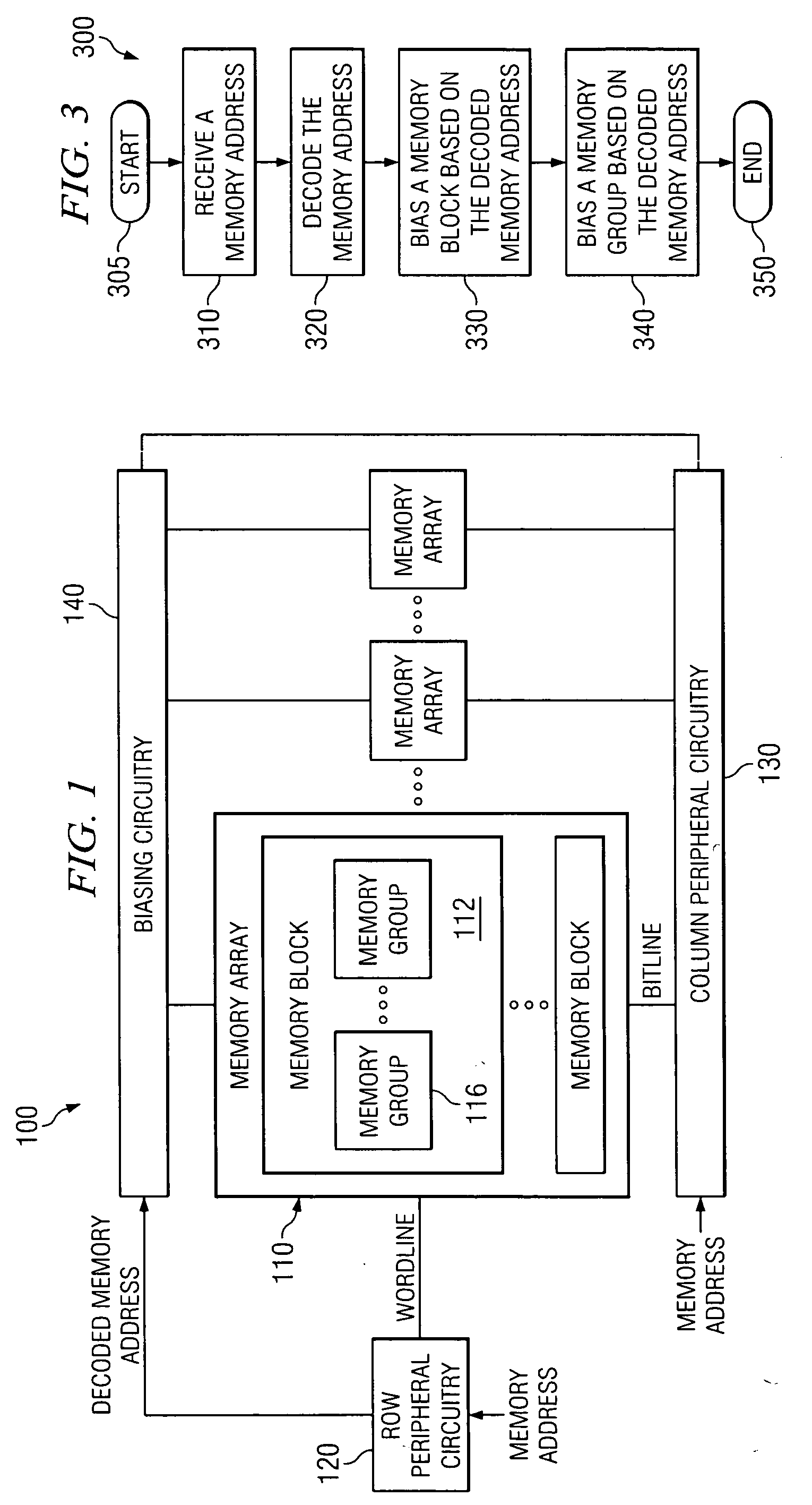 High performance, low leakage SRAM device and a method of placing a portion of memory cells of an SRAM device in an active mode