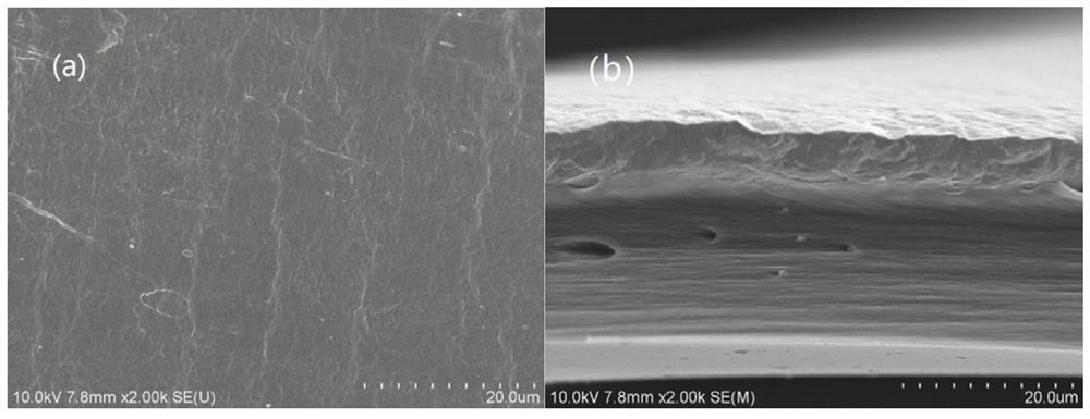 Ion beam metallization method of LCP base material and product thereof