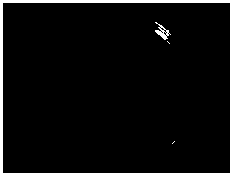 Dendrobium freeze-dried product and preparation method thereof