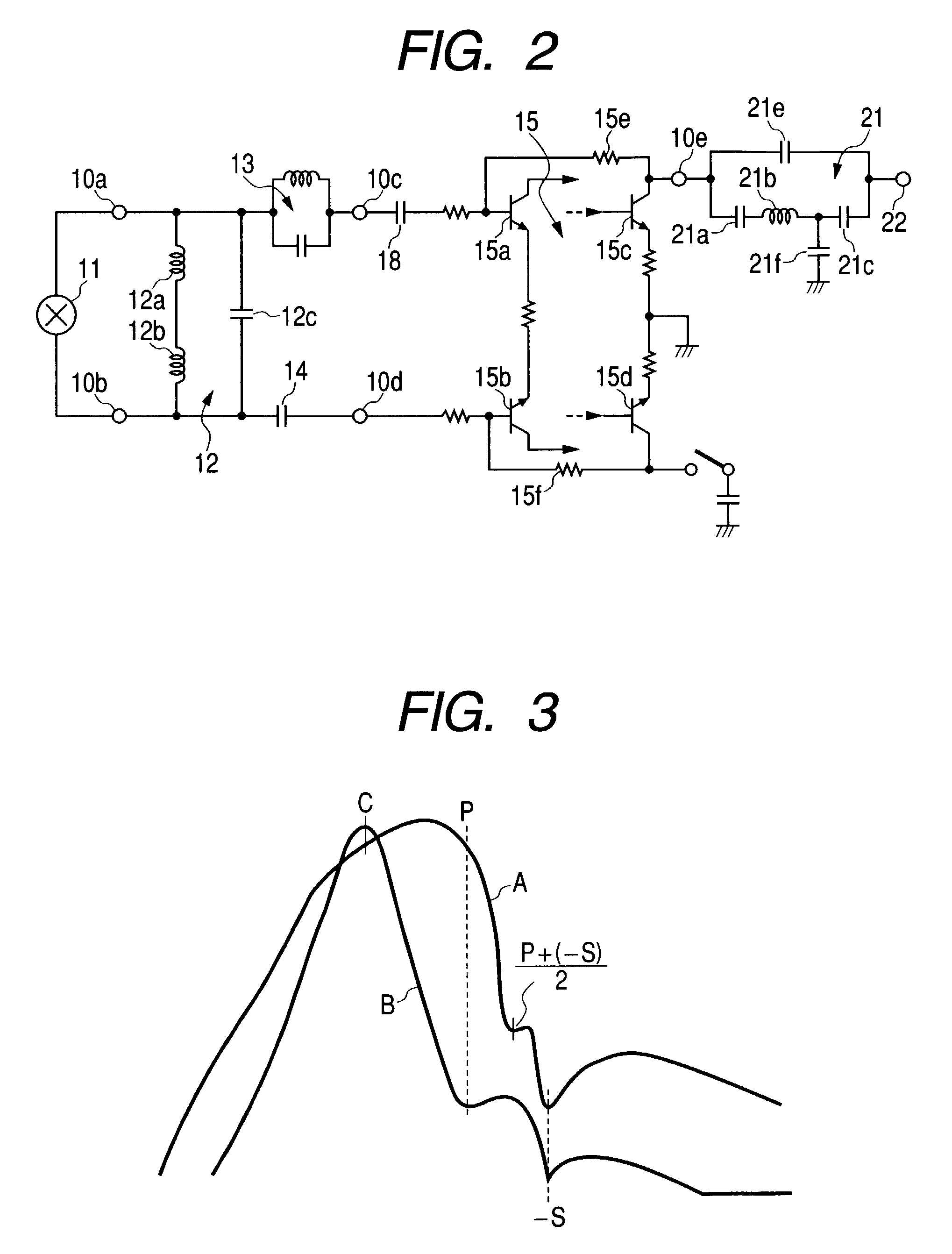 Simplified TV tuner intermediate frequency circuit