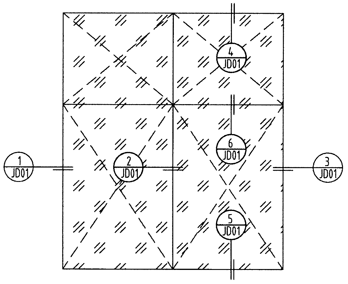 Multifunctional hidden frame window system