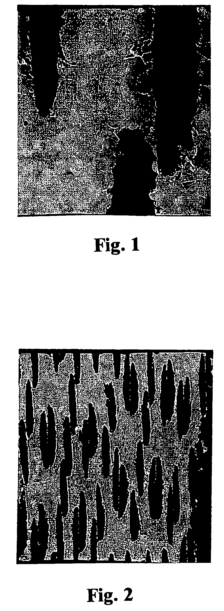 Method of making carbon fiber-carbon matrix reinforced ceramic composites