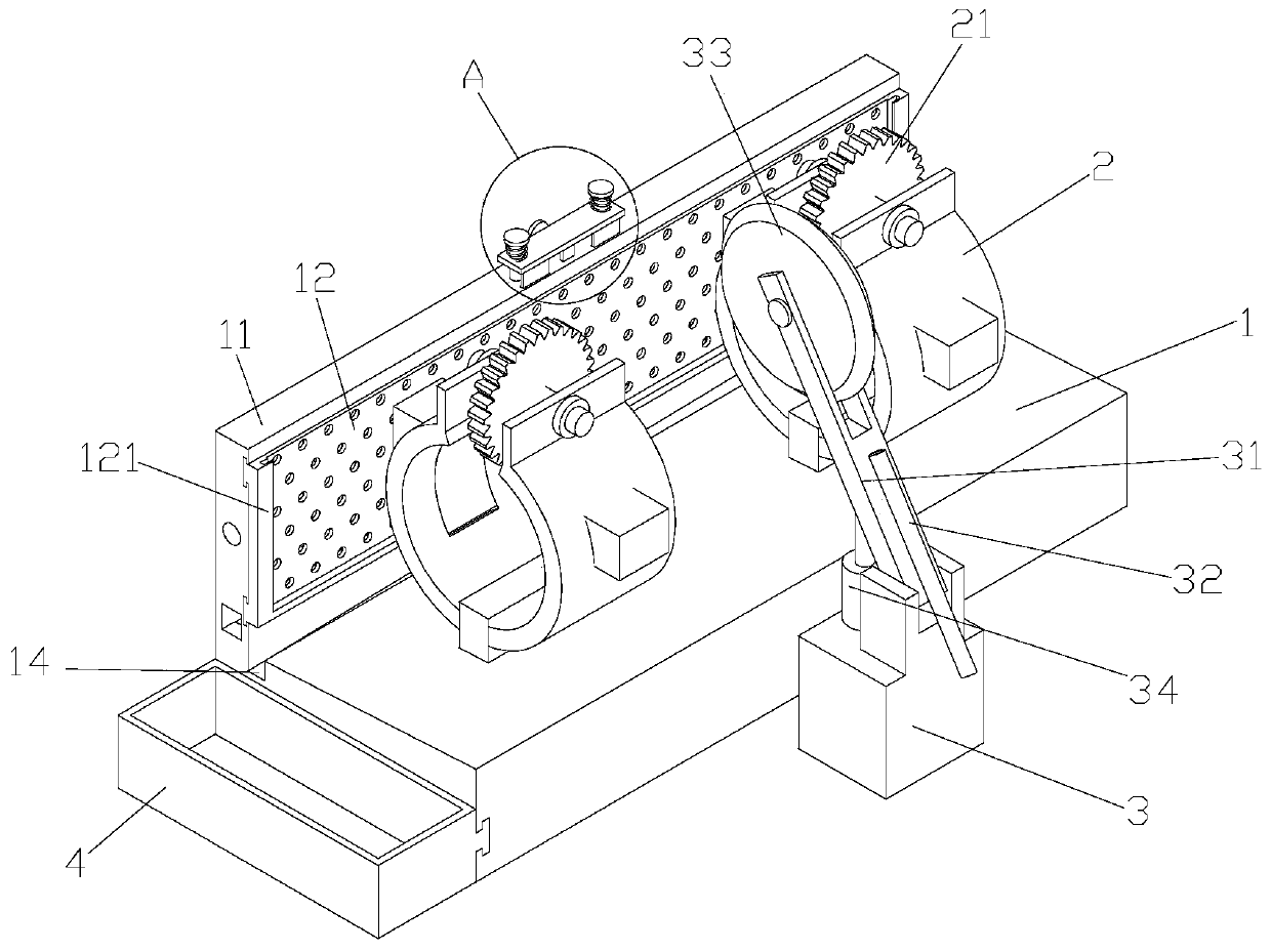 Corrugated pipe machining method