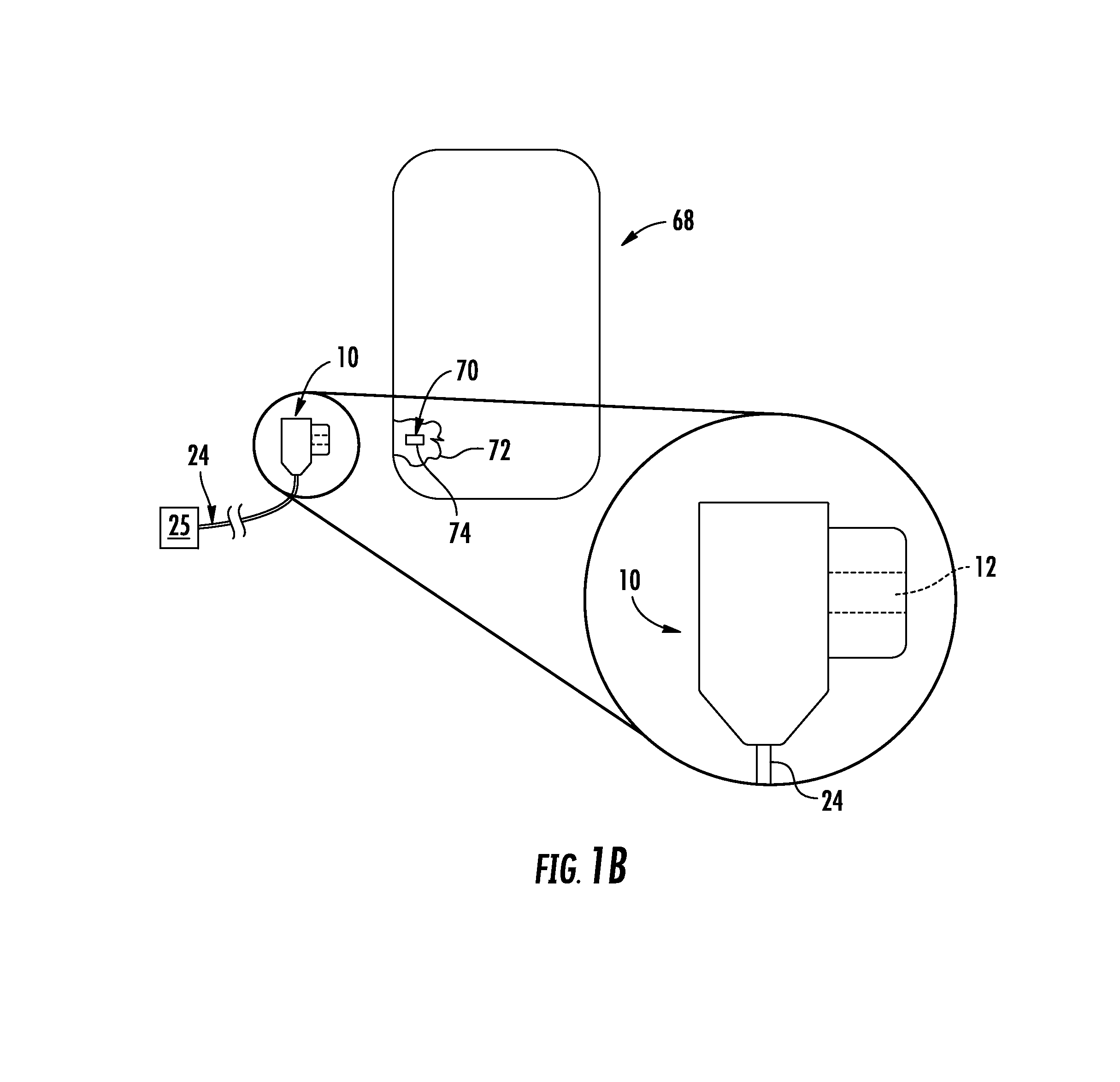 Fiber optic connectors employing moveable optical interfaces with fiber protection features and related components and methods