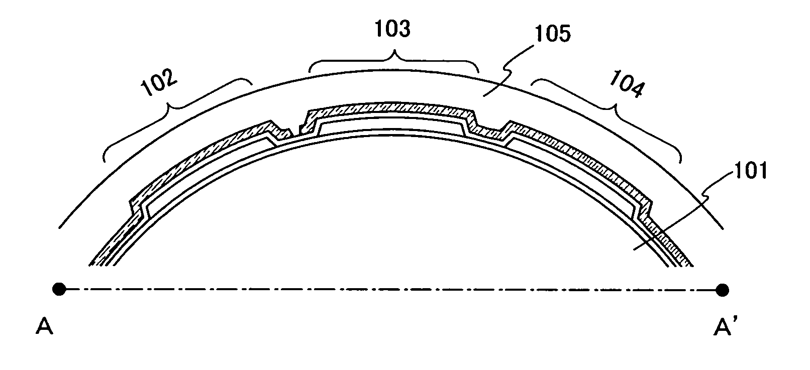 Semiconductor device and method for manufacturing the same