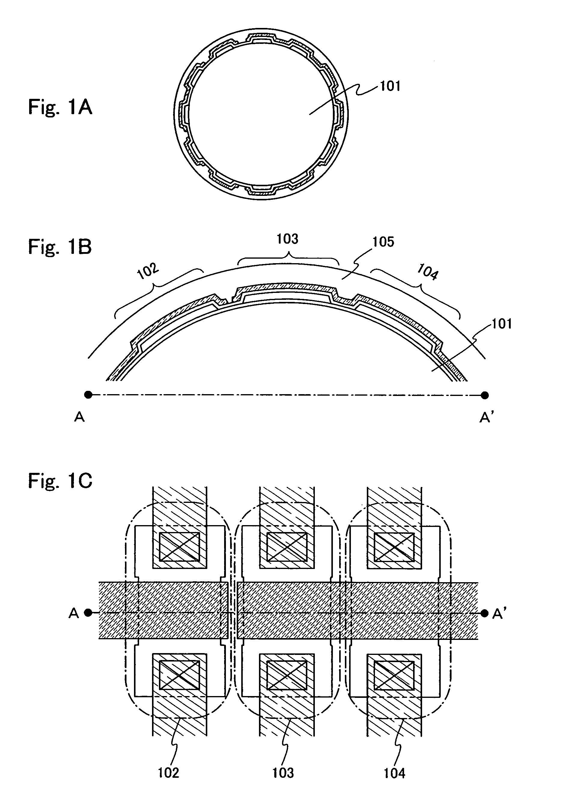 Semiconductor device and method for manufacturing the same