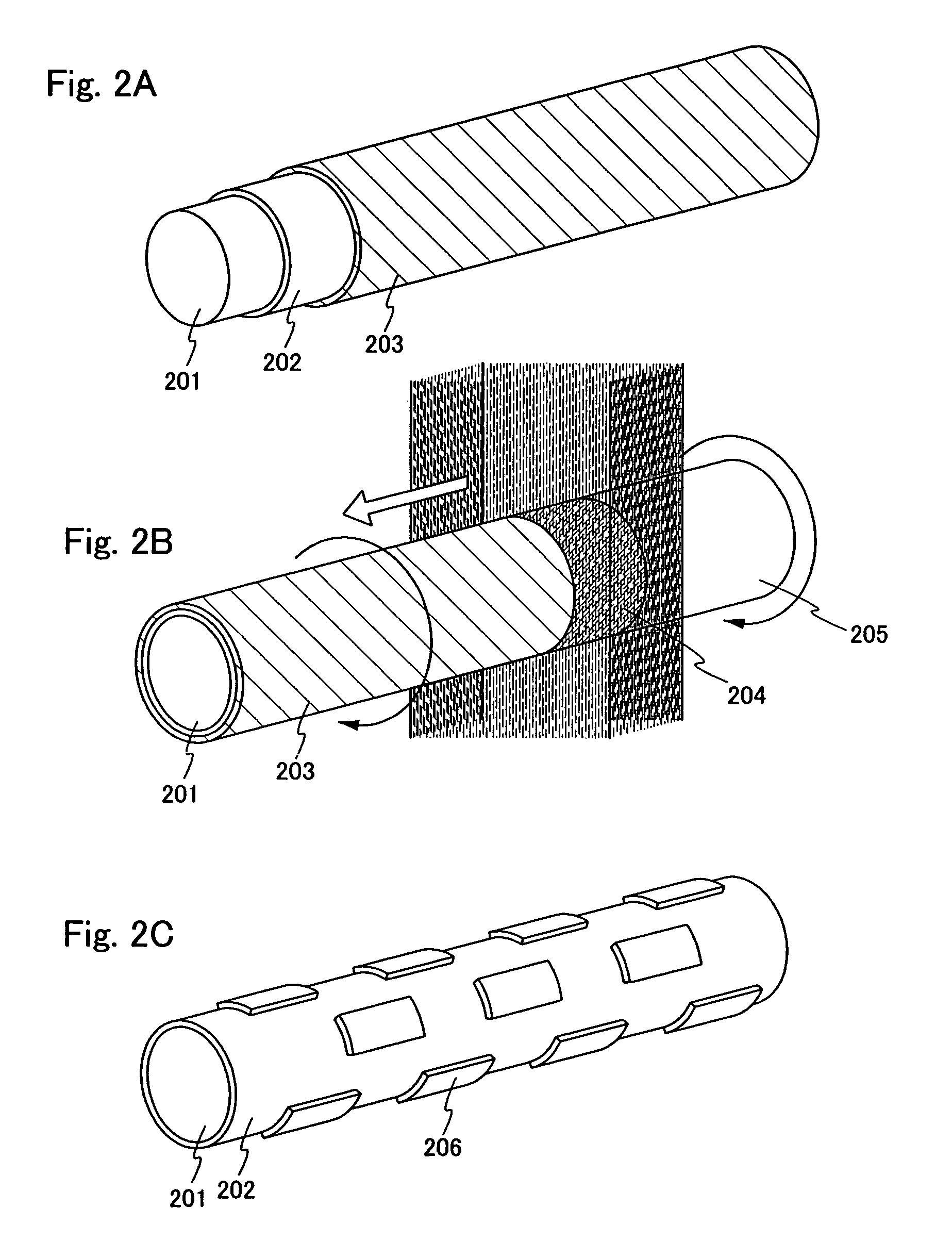 Semiconductor device and method for manufacturing the same