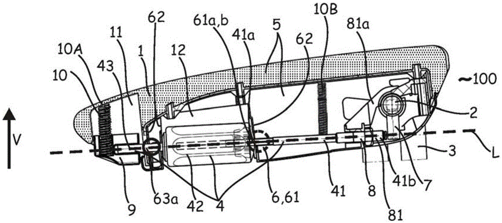 Seats, especially armrests for vehicle seats