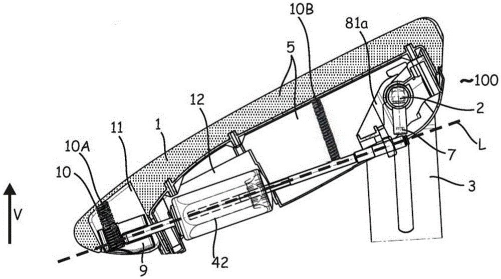 Seats, especially armrests for vehicle seats