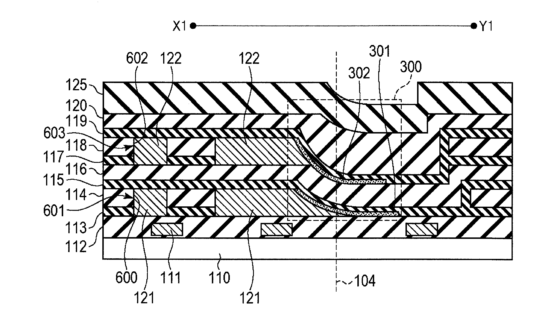 Method of manufacturing semiconductor device