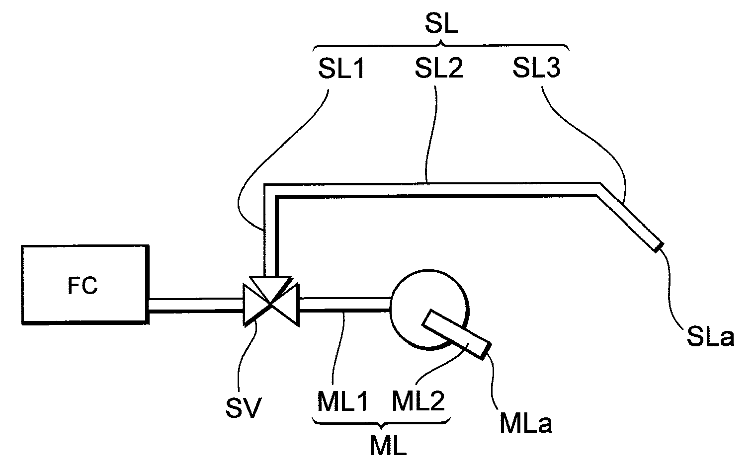 Fuel cell system