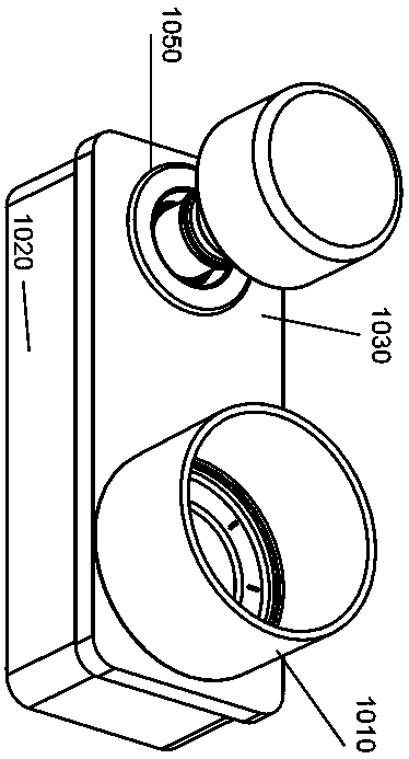 Automatic water replenishing flowerpot, and water storage flowerpot with water level indicator