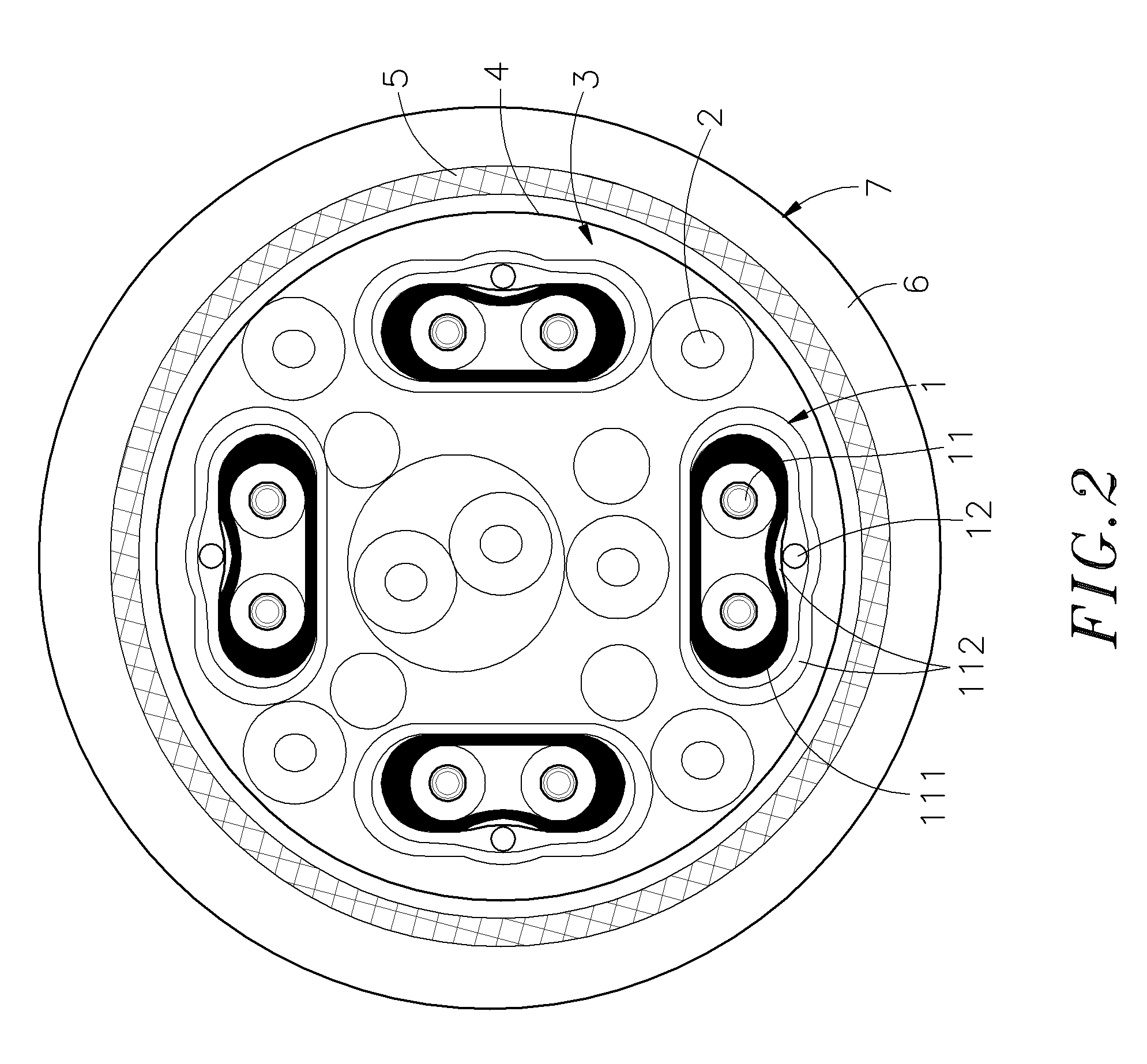 Digital audio video cable