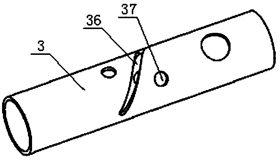 Box-type folding electric motorcycle and folding method thereof