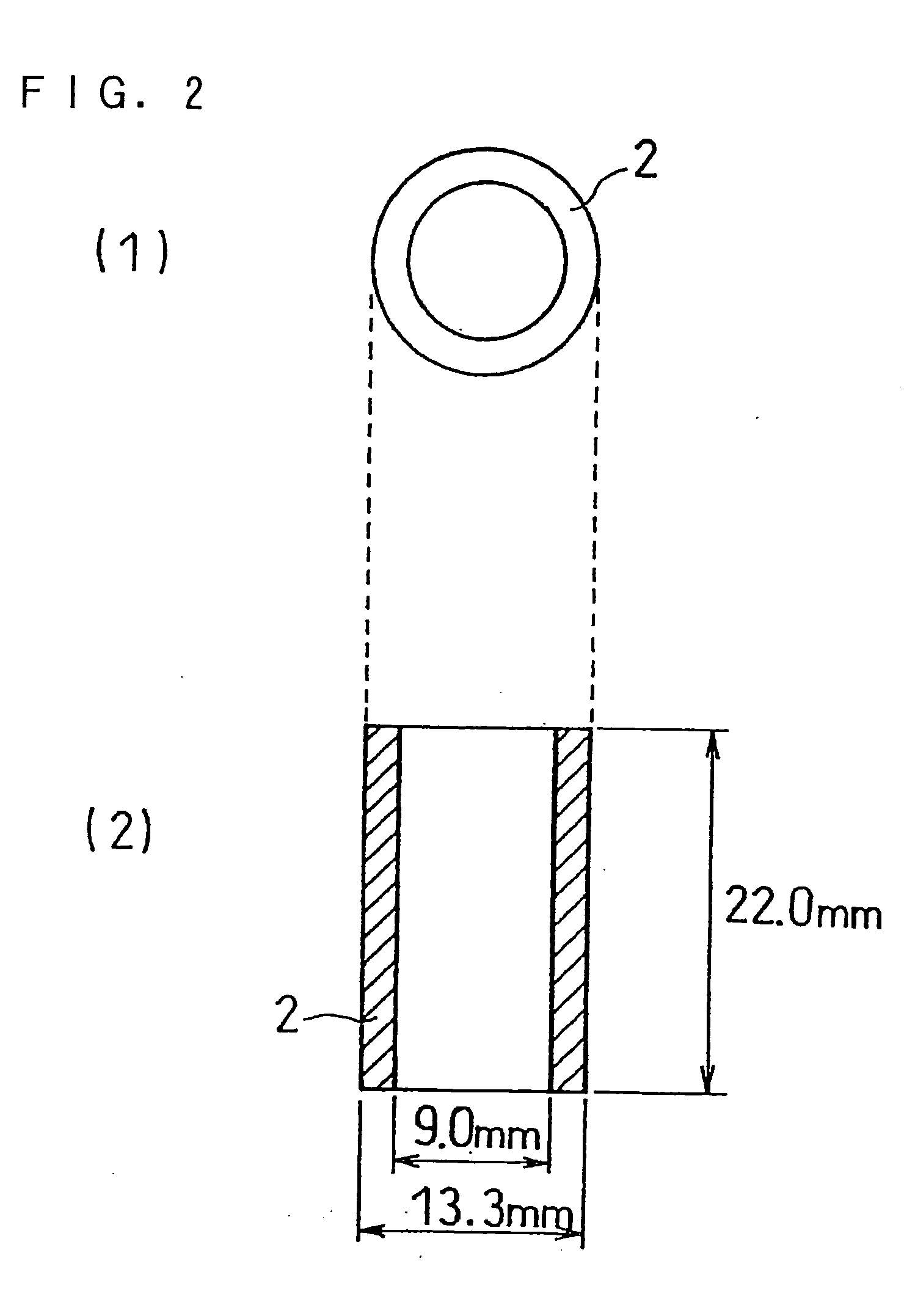 Positive electrode material mixture and alkaline battery using the same