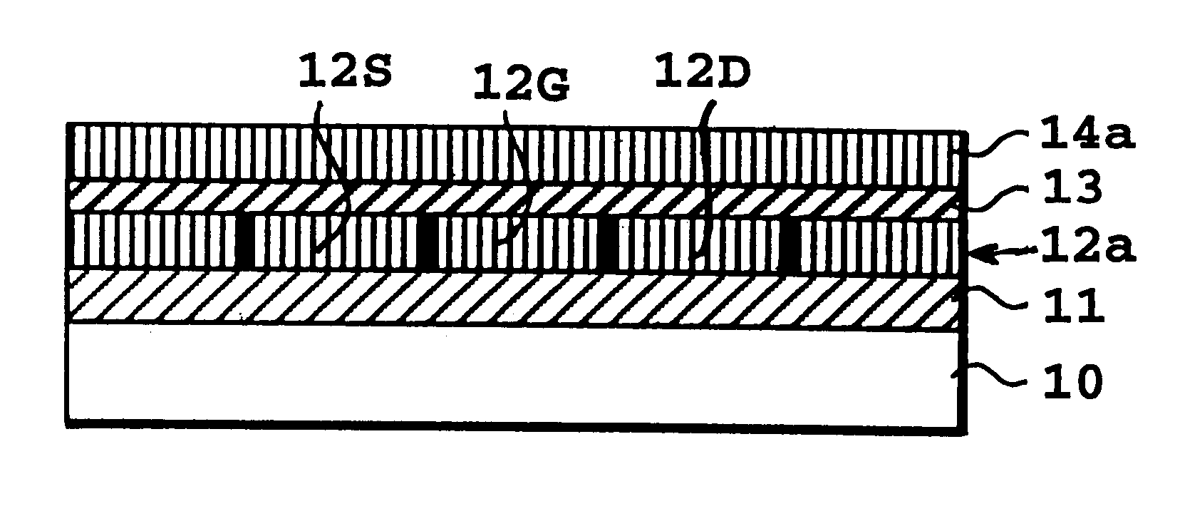 Semiconductor device and production method thereof